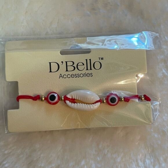 ✨Red String Bracelet - Picture 2 of 2